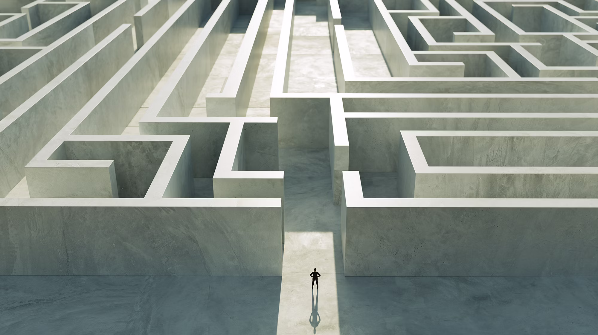 Brand inconsistency as an infrastructure problem