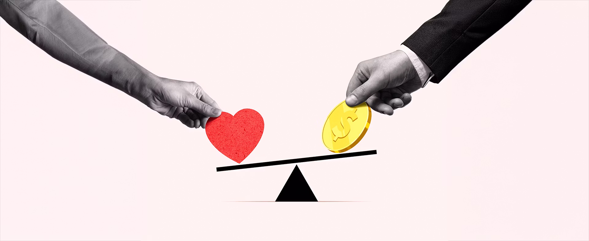 Comparing fractional and full-time creative director cost