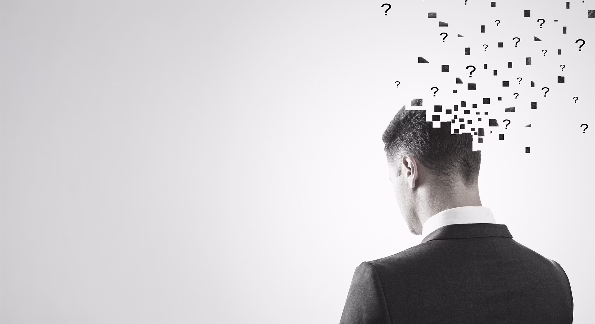 The accidental creative director