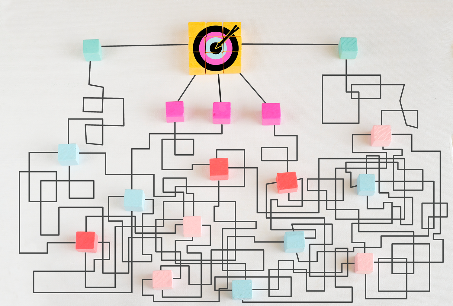 Brand integration during an RIA roll-up