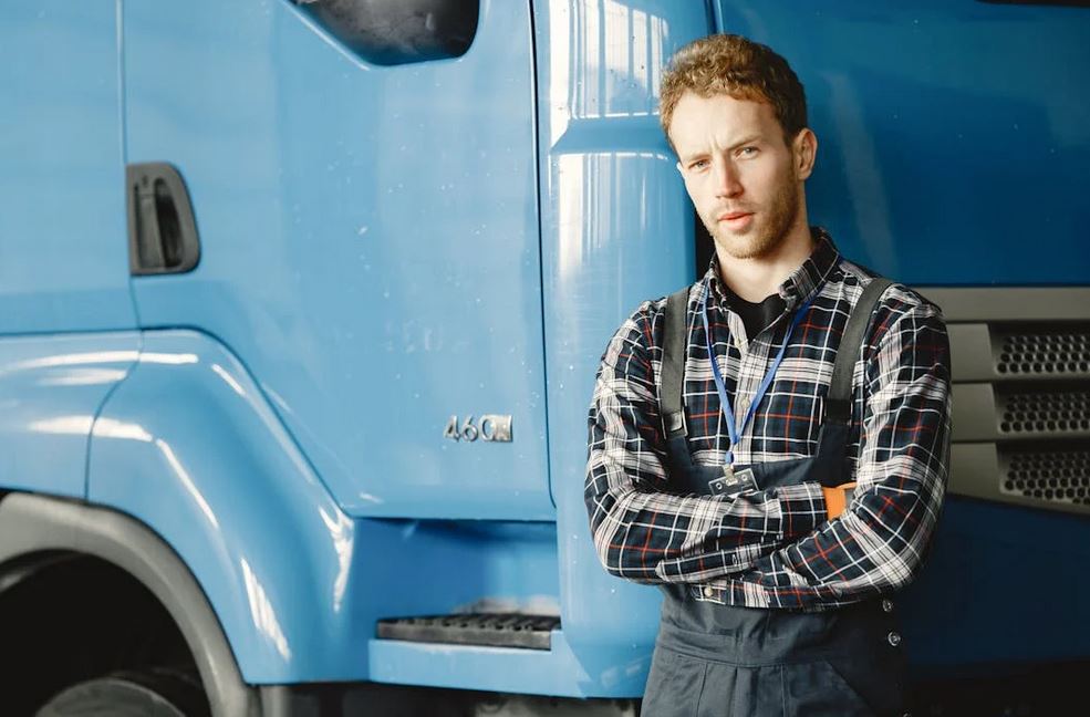 Driving safety forward: Are your delivery drivers at risk?