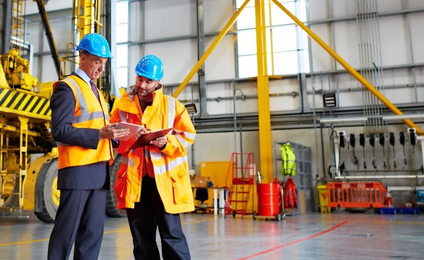 Opus RAMS: Your shortcut to site-specific Risk Assessment Method Statements