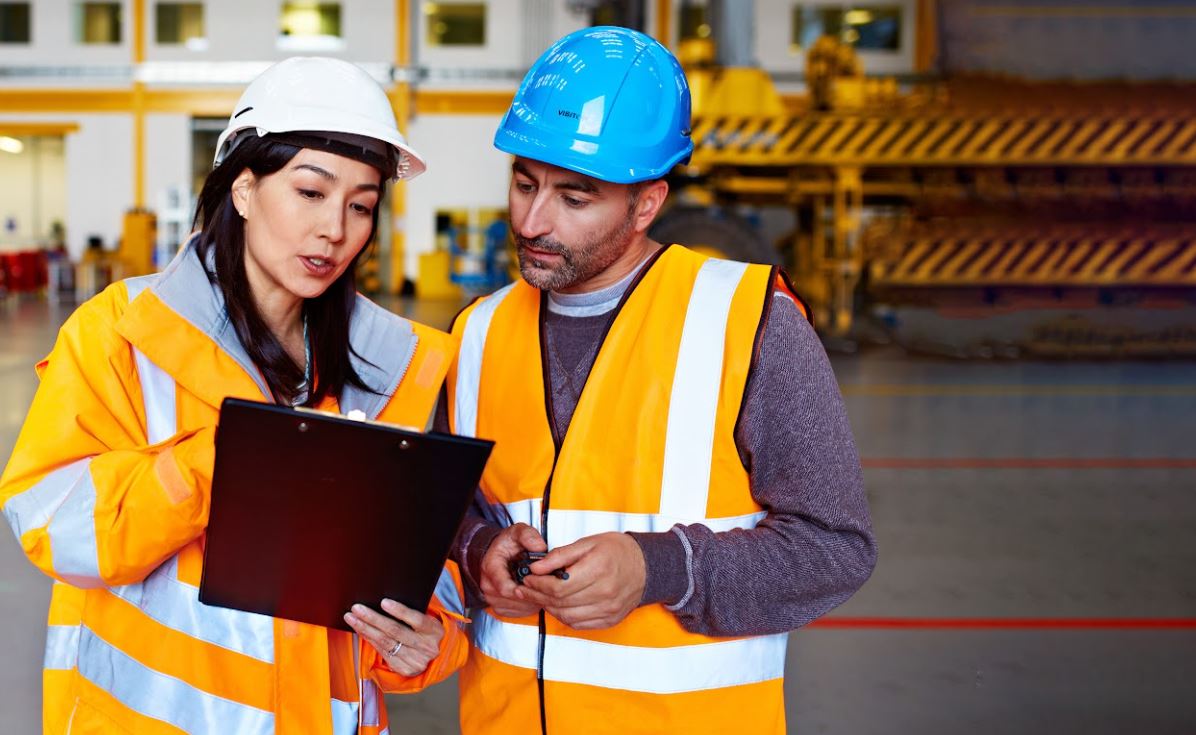 RIDDOR: Simple answers to your top six questions