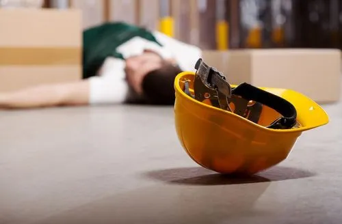 Recent prosecutions - business fined £13,000 for fall-from-height incident
