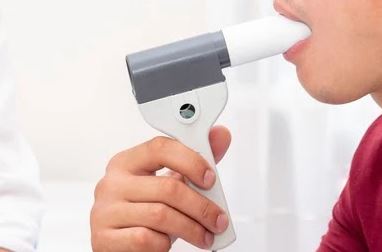 Spirometry: The missing piece of your health and safety programme
