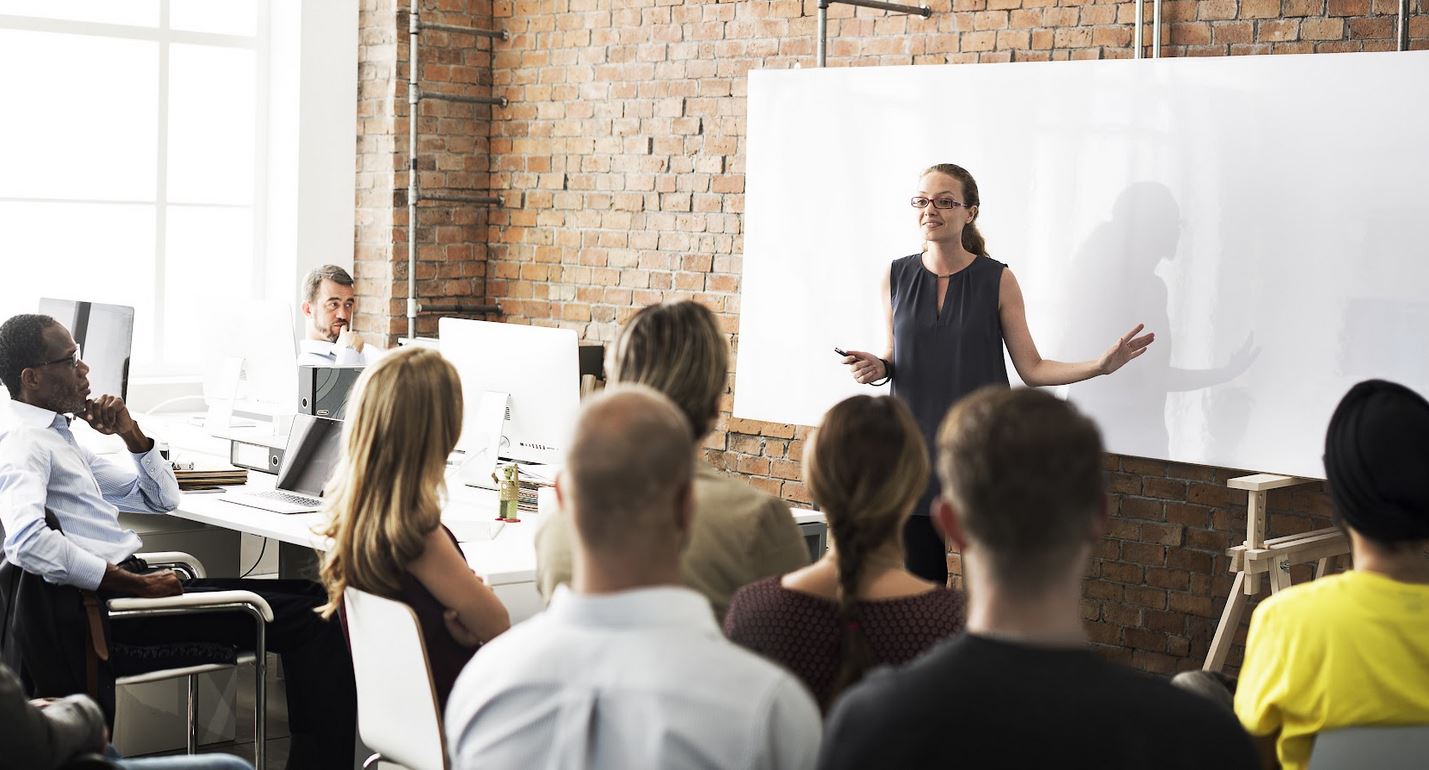 Smart training solutions to offset NIC and NMW increases