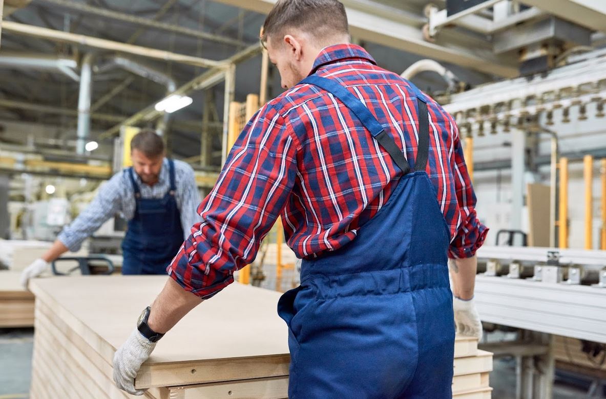 Tackling the builders merchant sector’s top six hazards