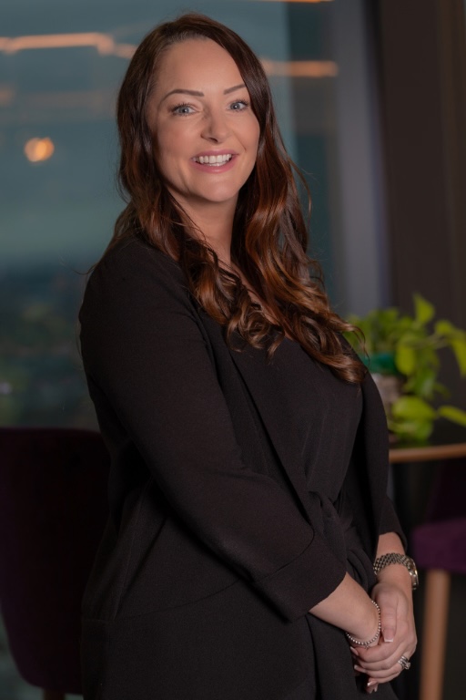 Aimee Ward