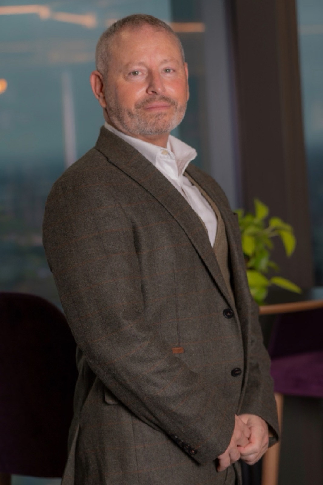 David Clifton
