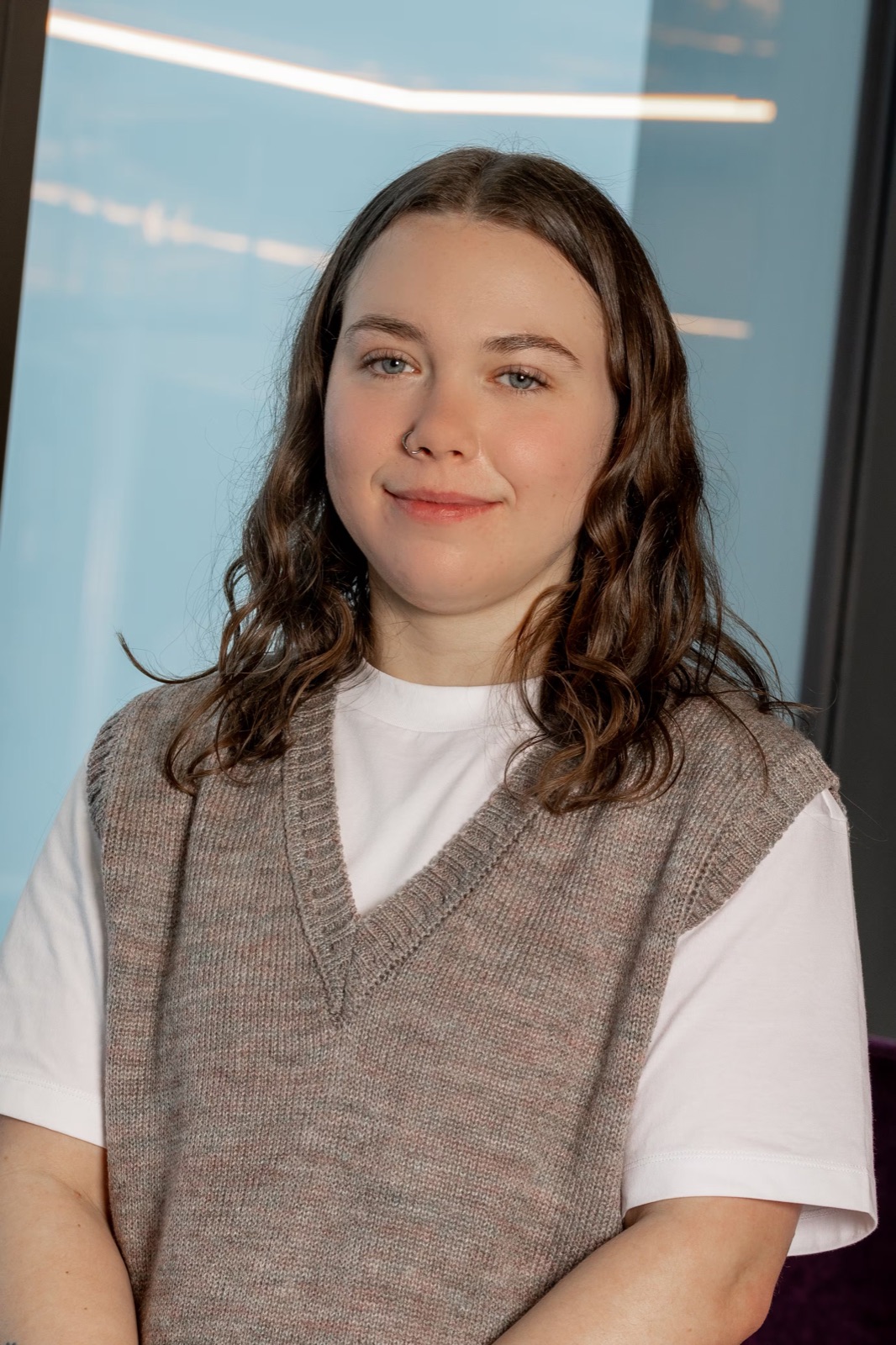 Millie Dawson