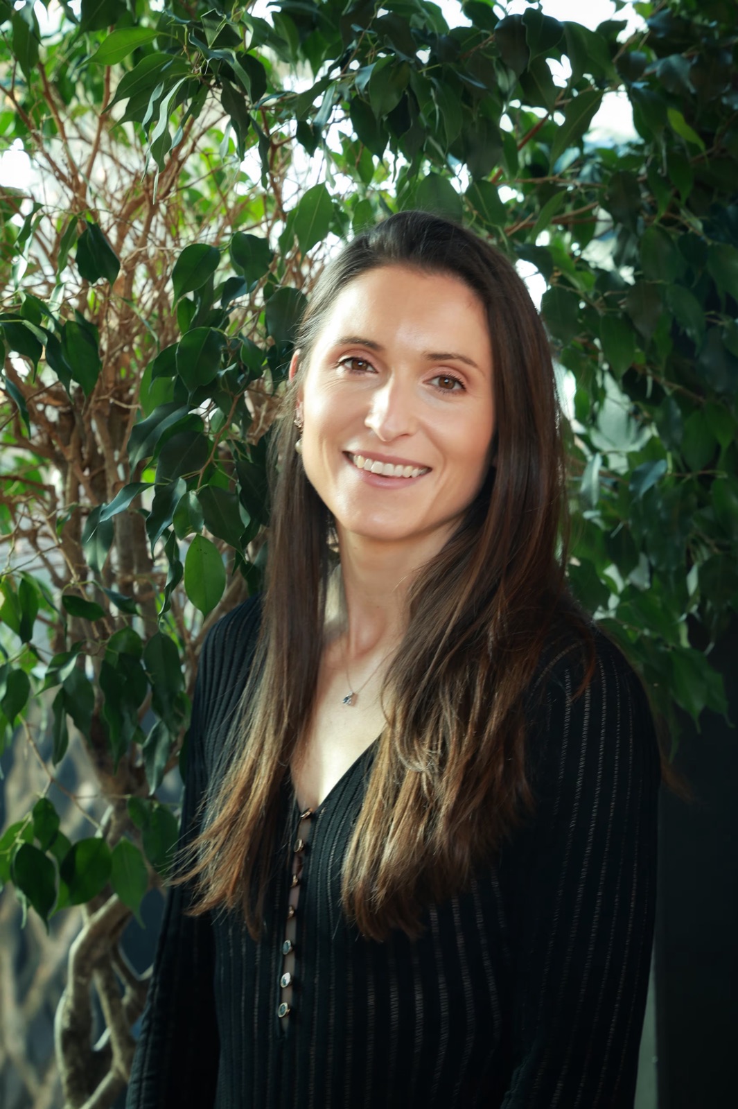 Hannah Salt