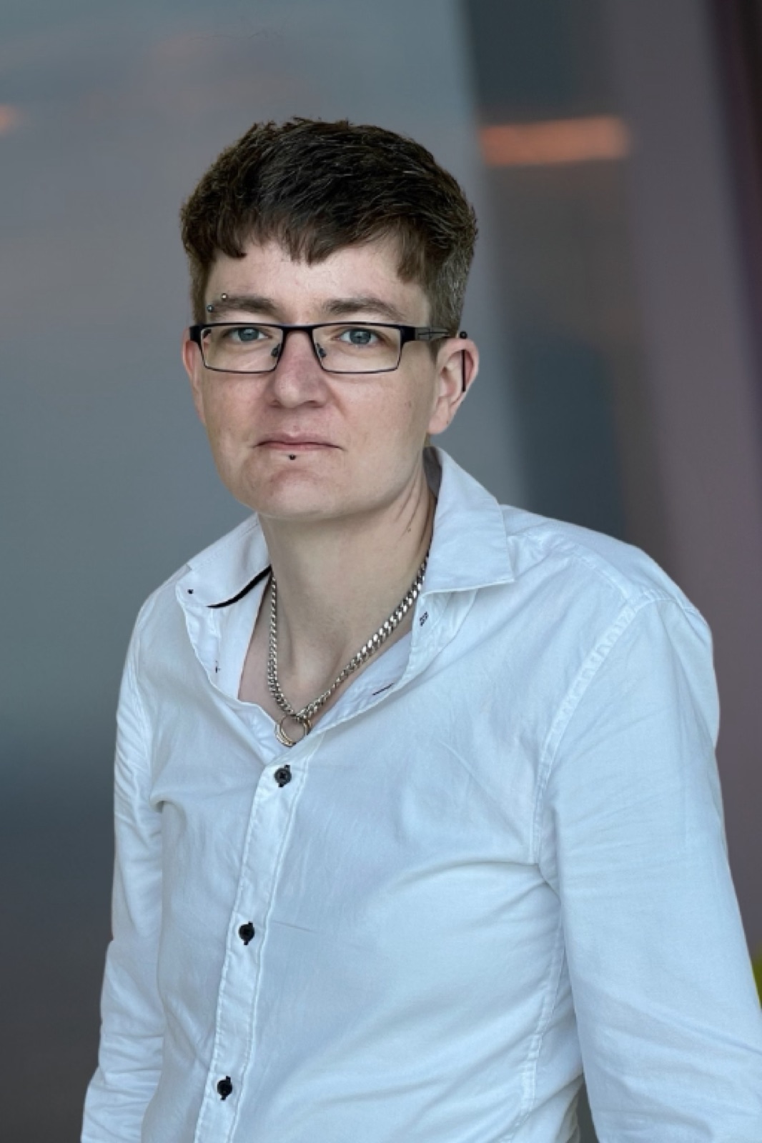 Kate Hamilton
