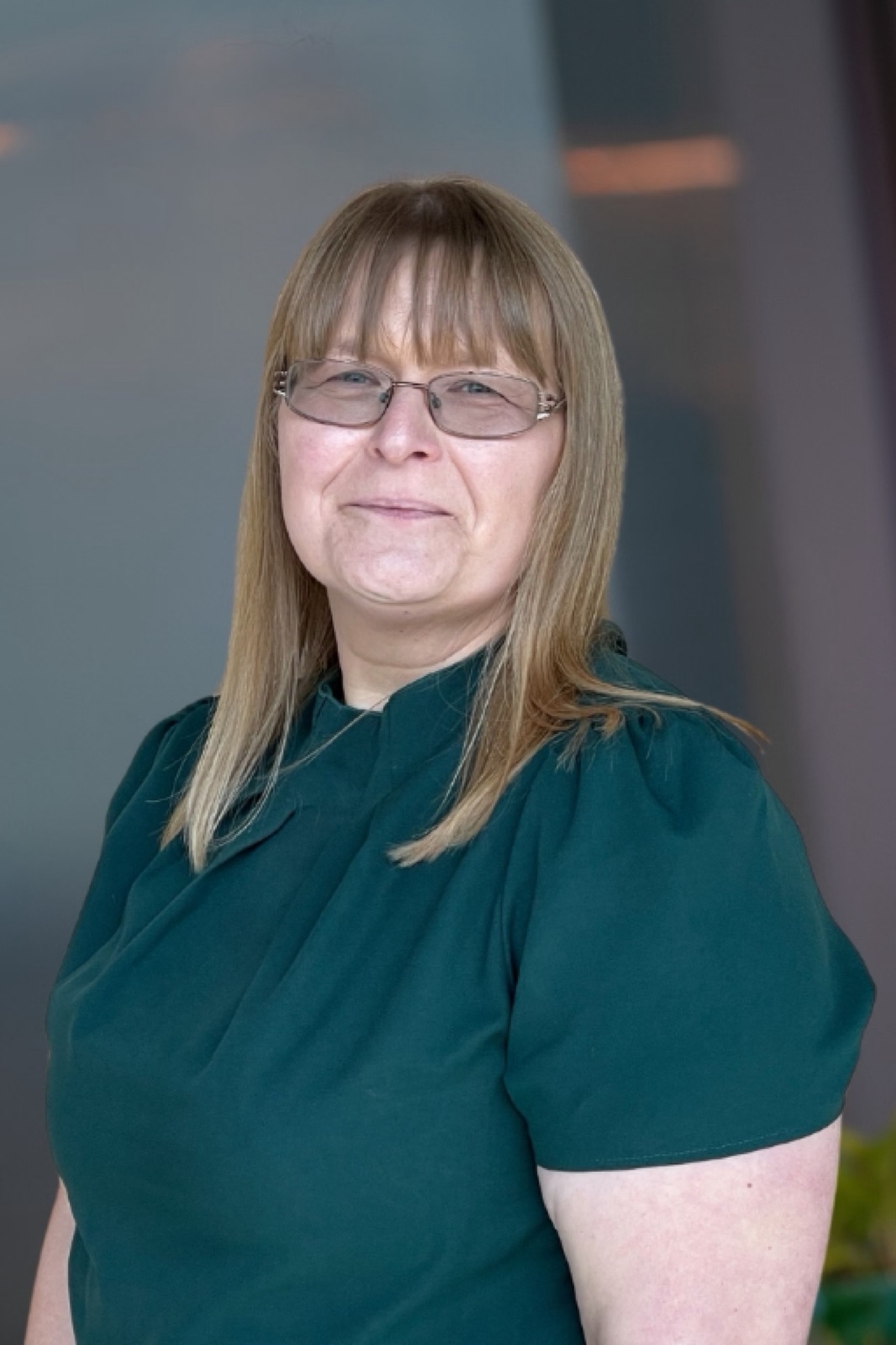 Karen Benson