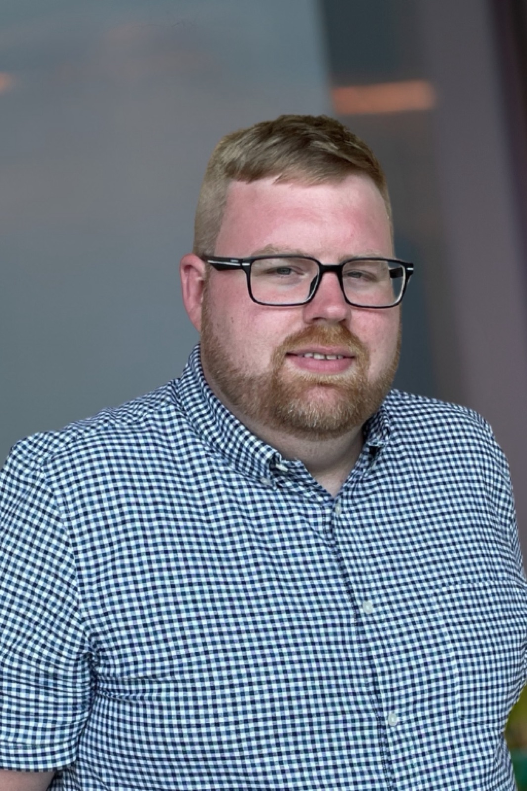 Tom Warman