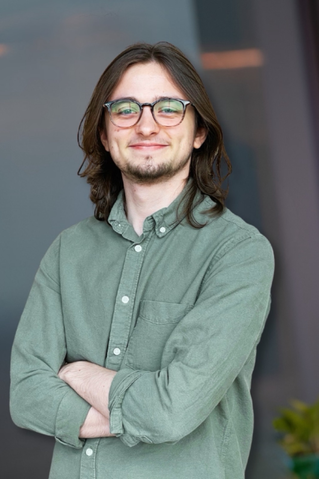 Ollie Potter