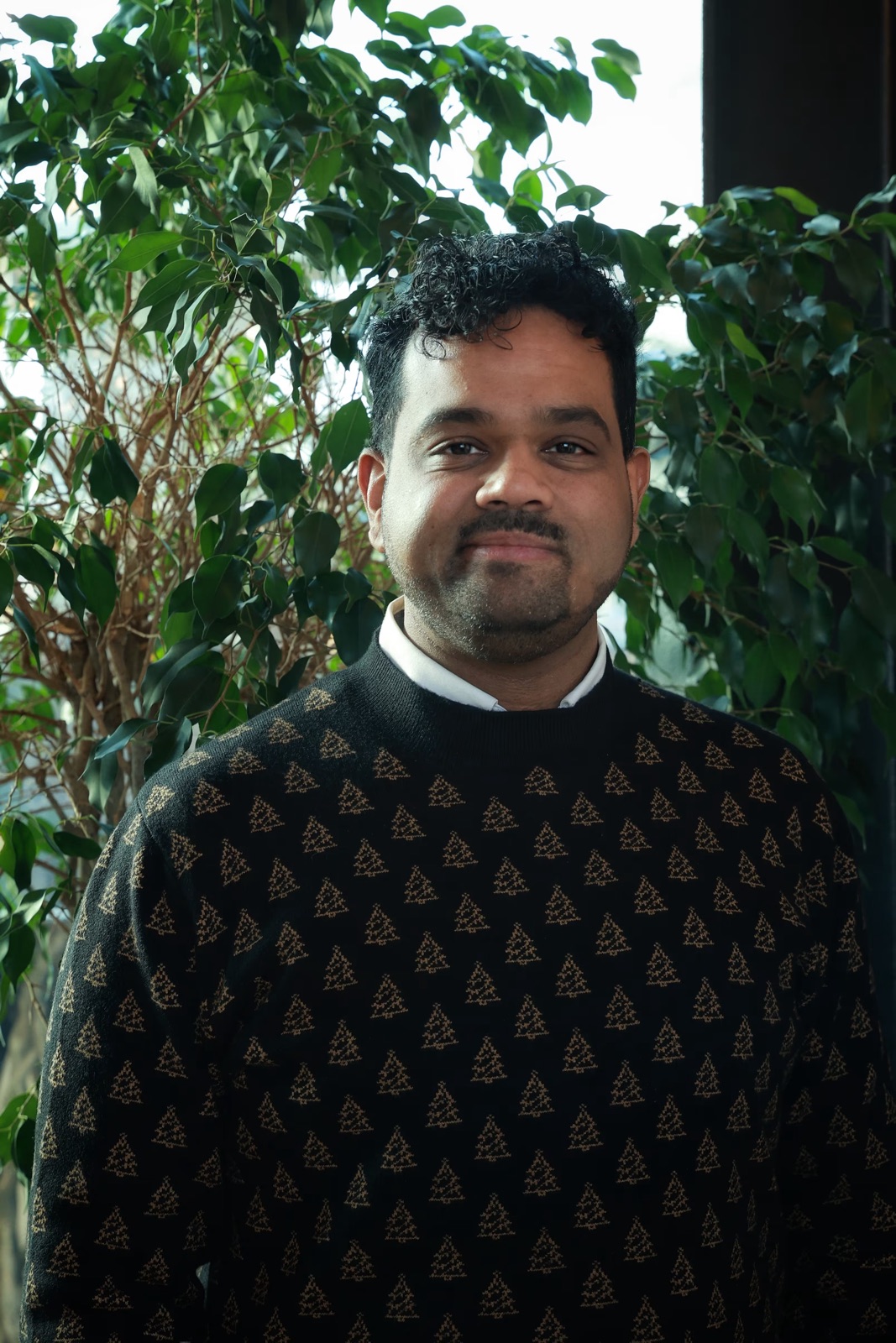 Nikhil Mistry