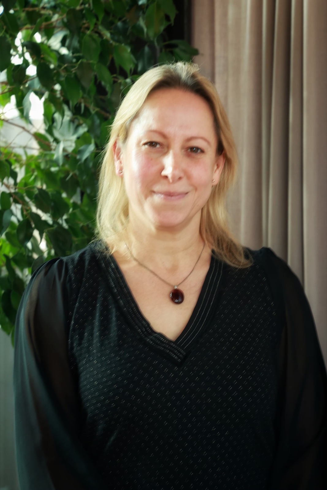 Nicky Parsonage
