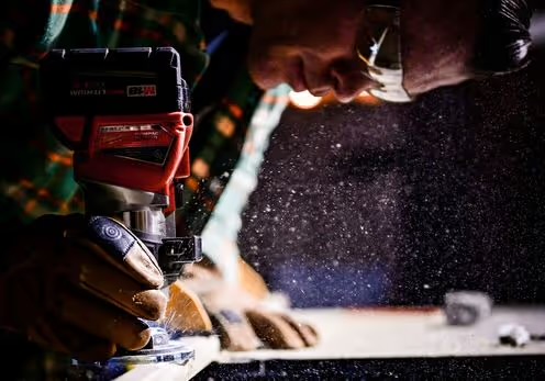 Dust exposure: How to protect your workers’ lung health