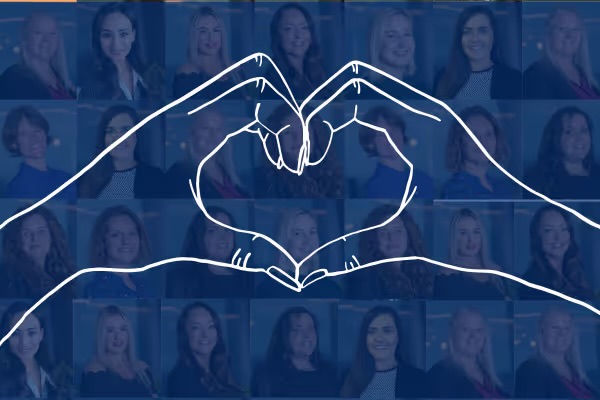 Celebrating International Women’s Day: Inspiring Inclusion in the Workplace