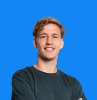 Mister no code webflow webiste laten maken