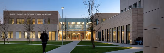 Camplus Humanitas University