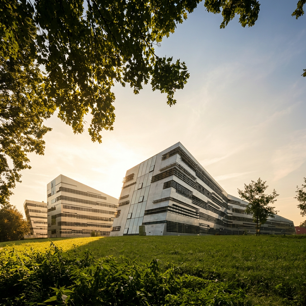 Johannes Kepler University Linz