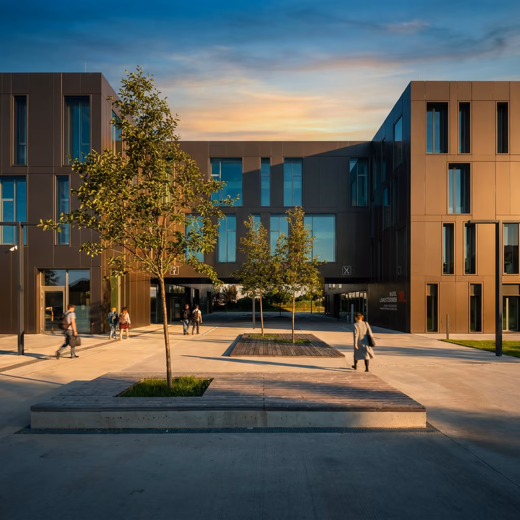 Karl Landsteiner University of Health Sciences