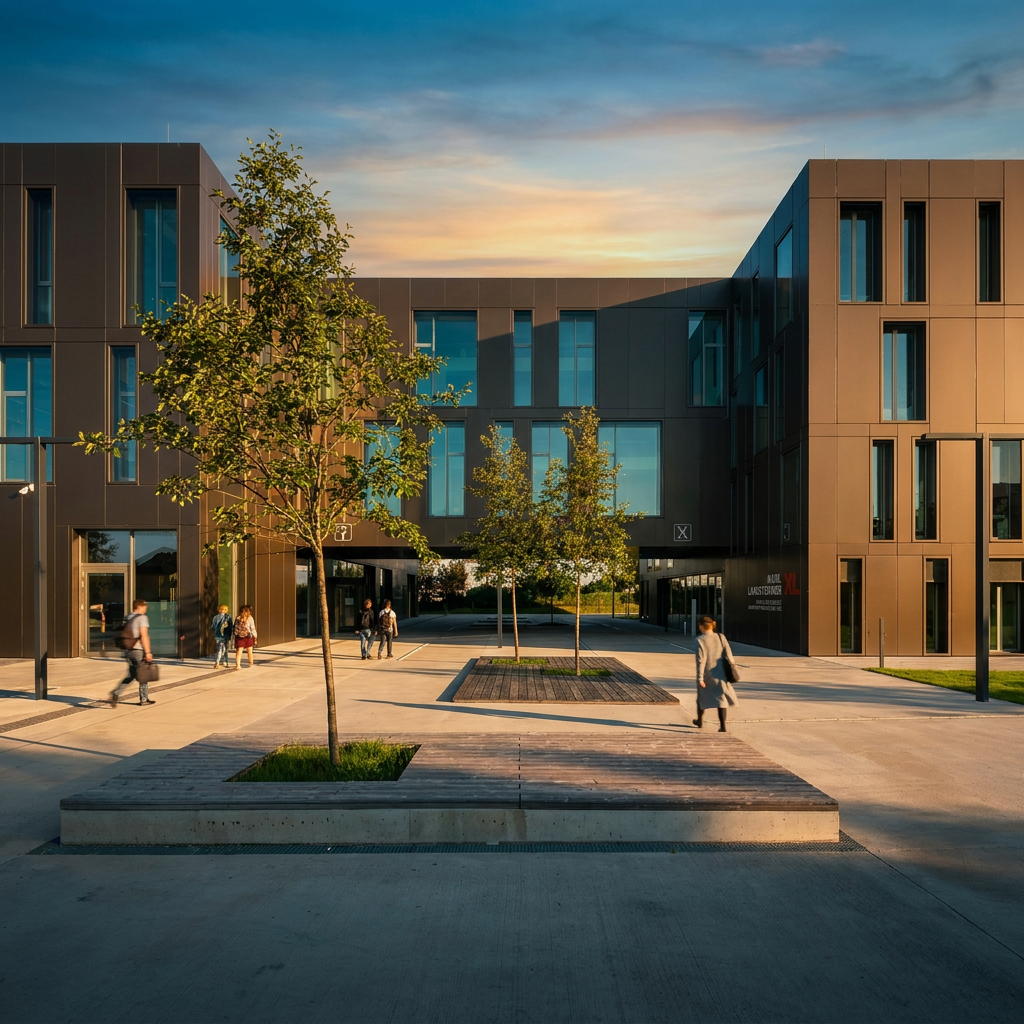 Karl Landsteiner University of Health Sciences