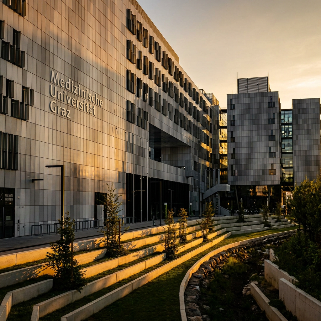 Medical University of Graz