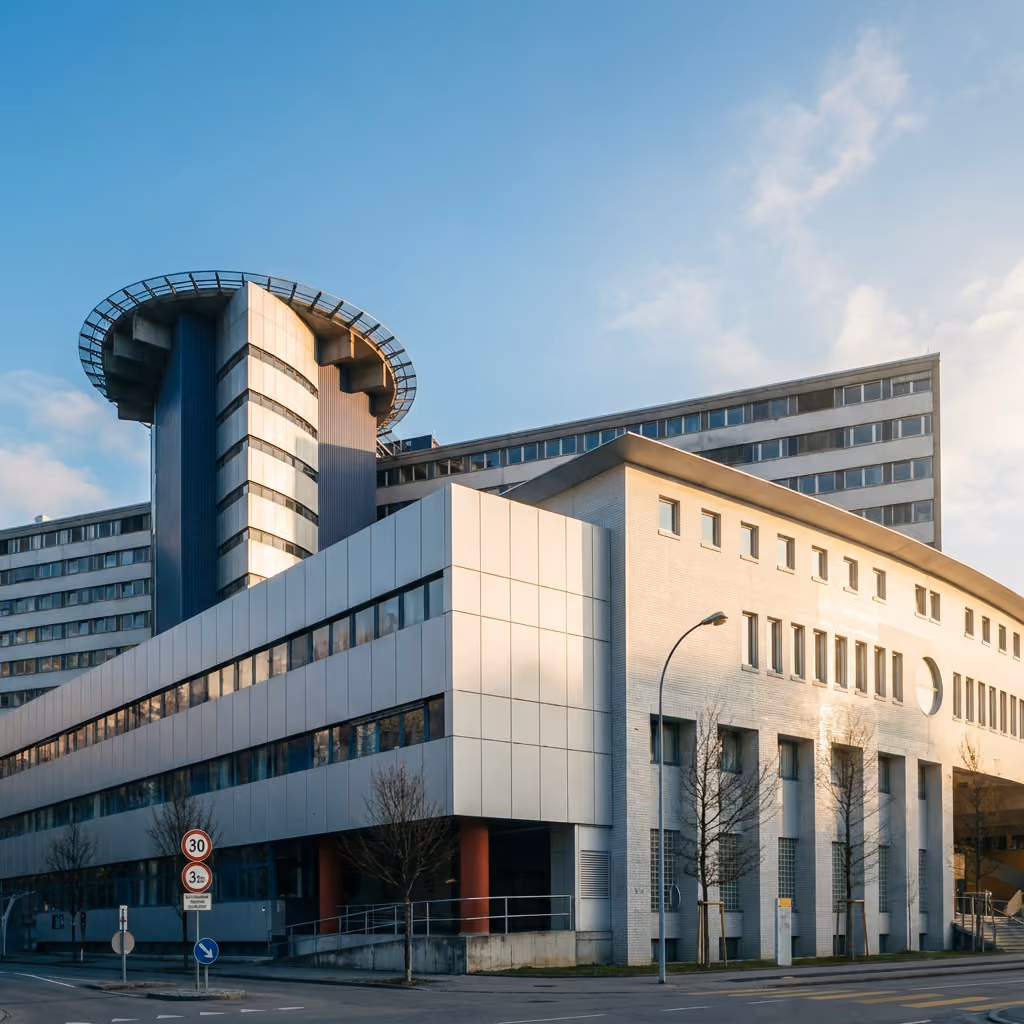 Medical University of Innsbruck
