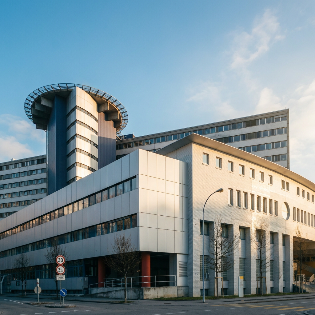Medical University of Innsbruck
