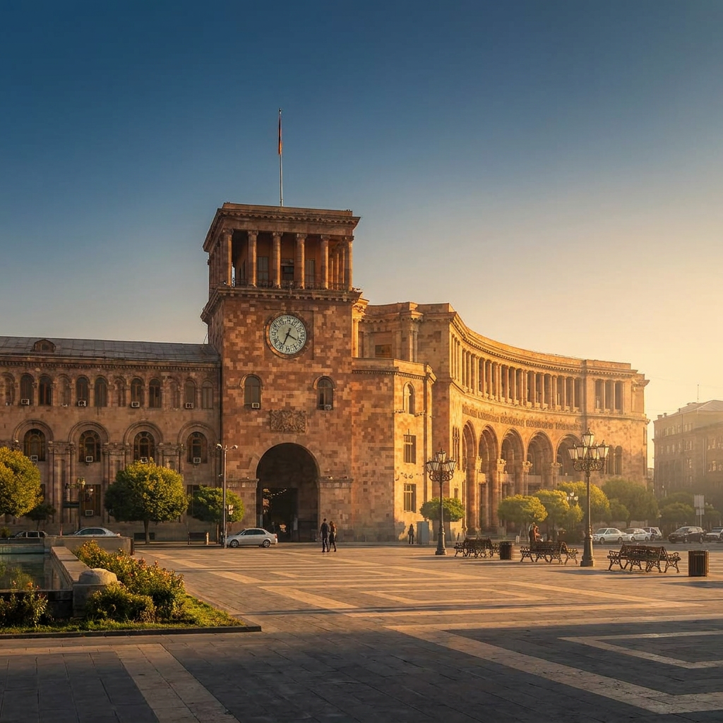 St. Theresa's Medical University of Yerevan