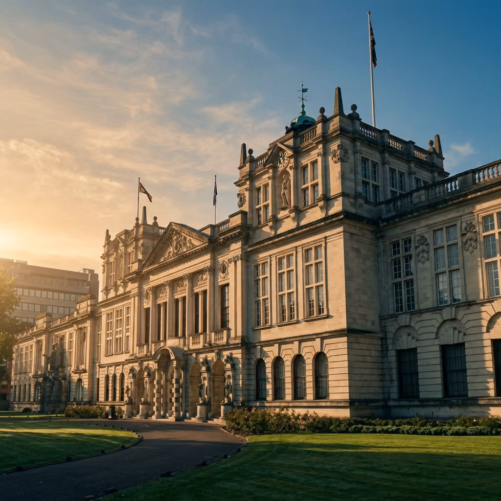 Cardiff University School of Medicine