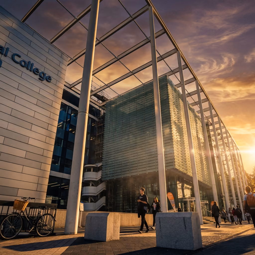 Imperial College School of Medicine