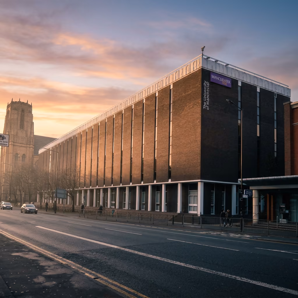 Manchester Medical School