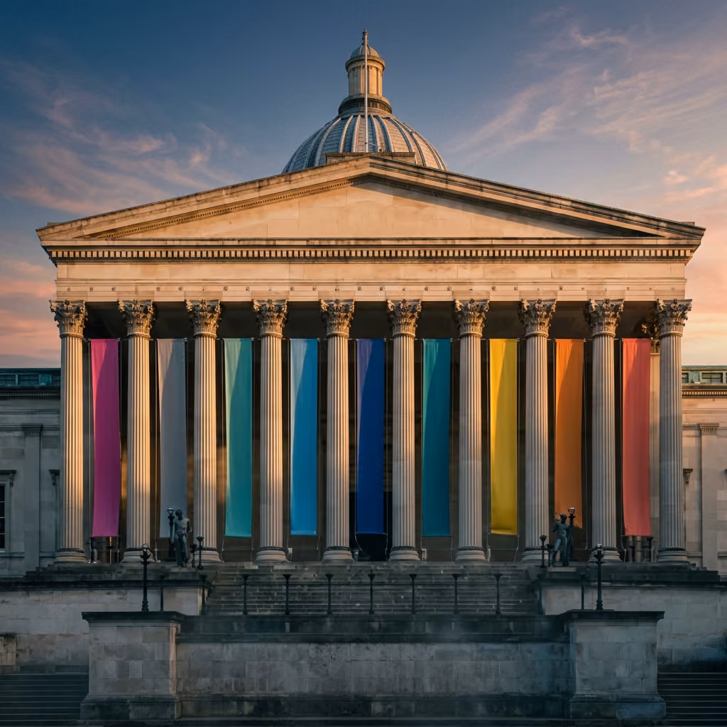 UCL Medical School, London