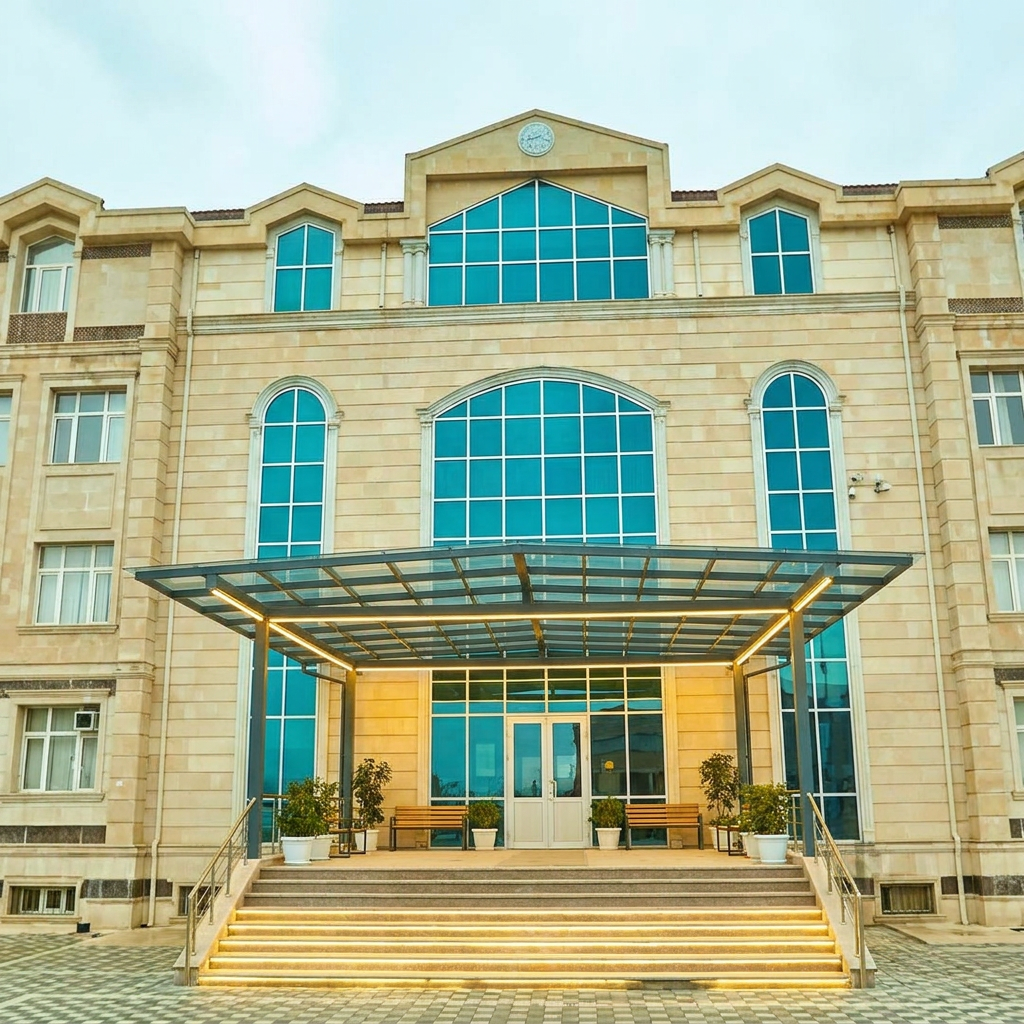 Nakhchivan State University