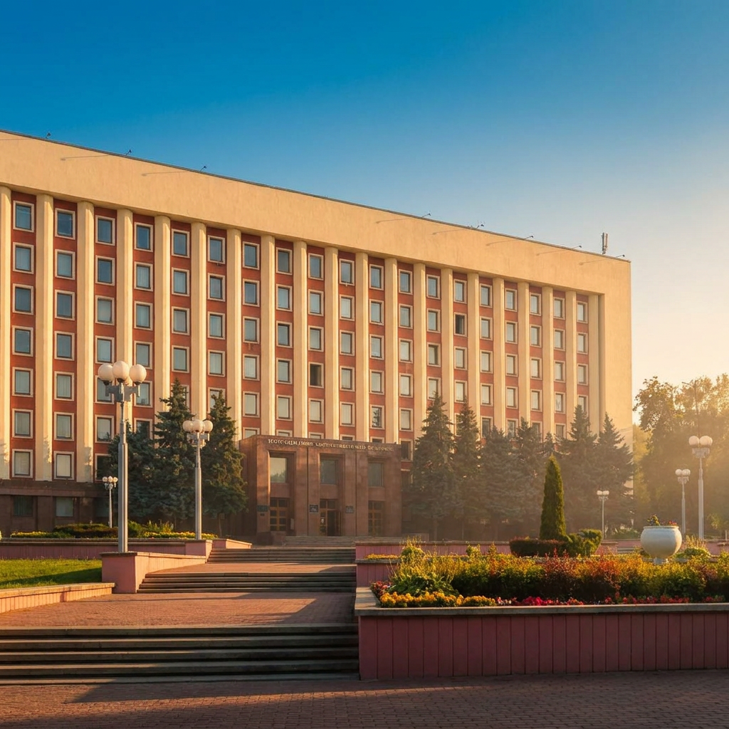Gomel State Medical University