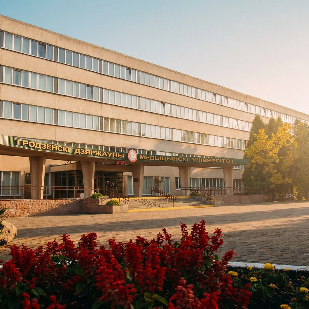 Grodno State Medical University