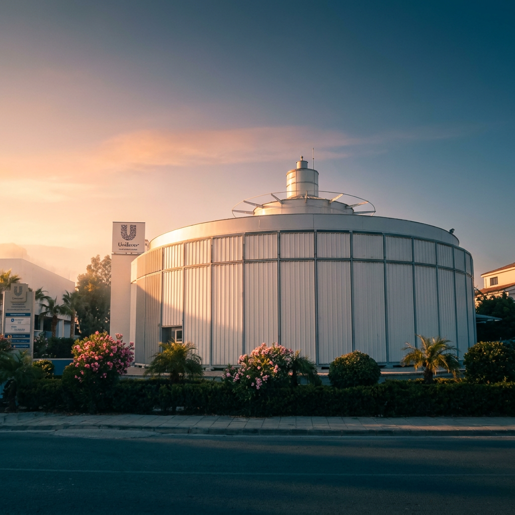 Medical School, University of Cyprus