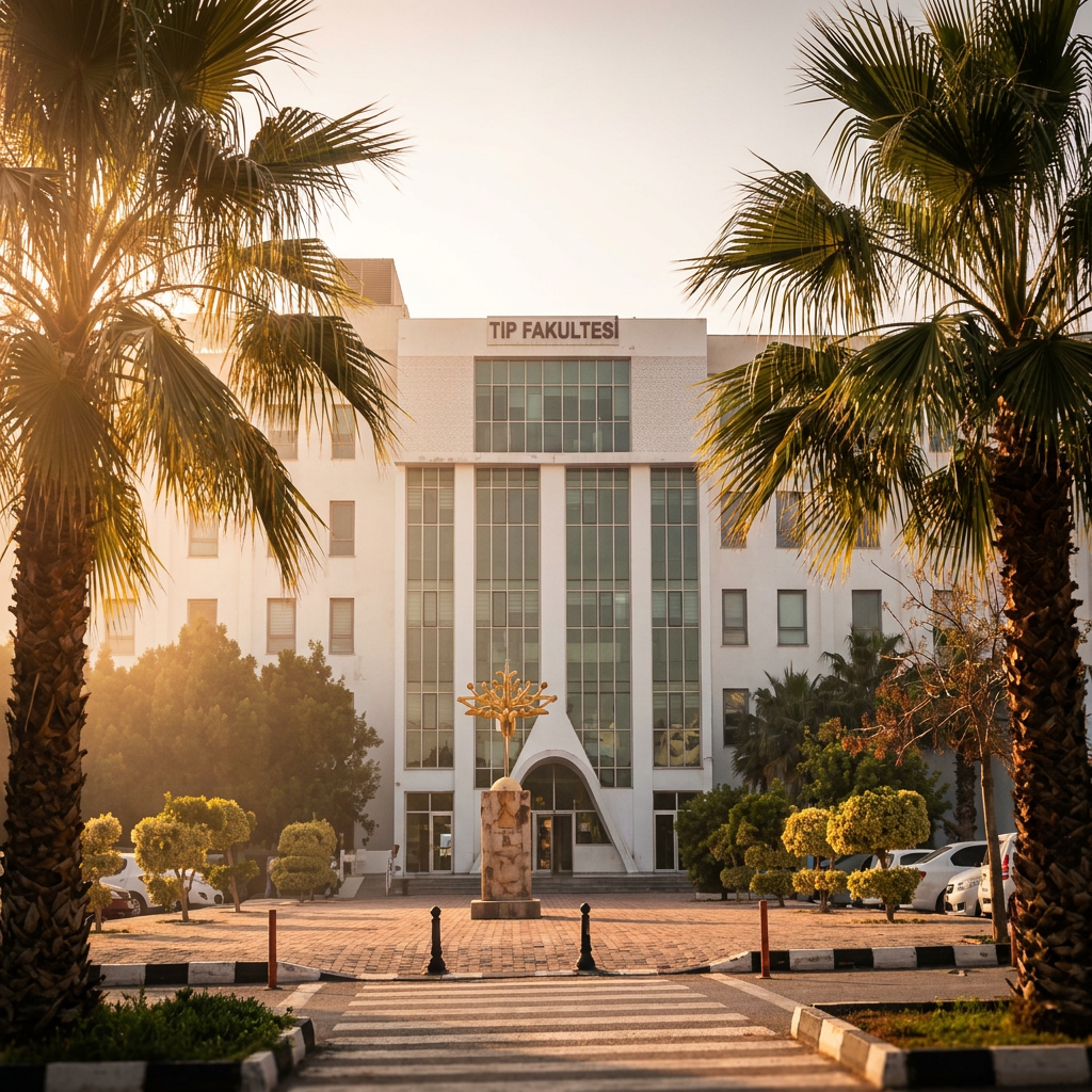 Near East University, Faculty of Medicine