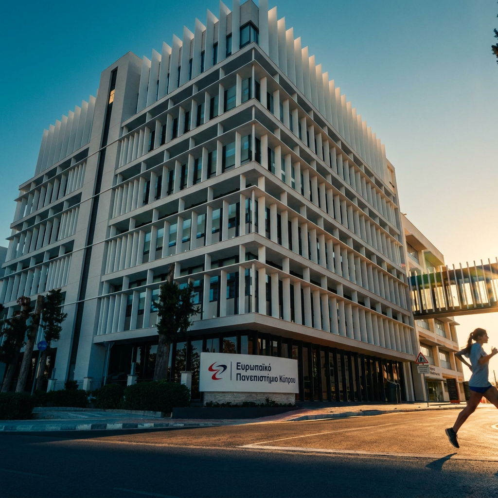 School of Medicine, European University Cyprus