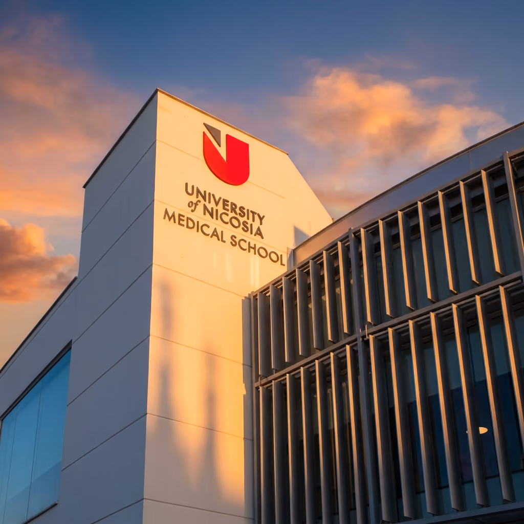 University of Nicosia Medical School