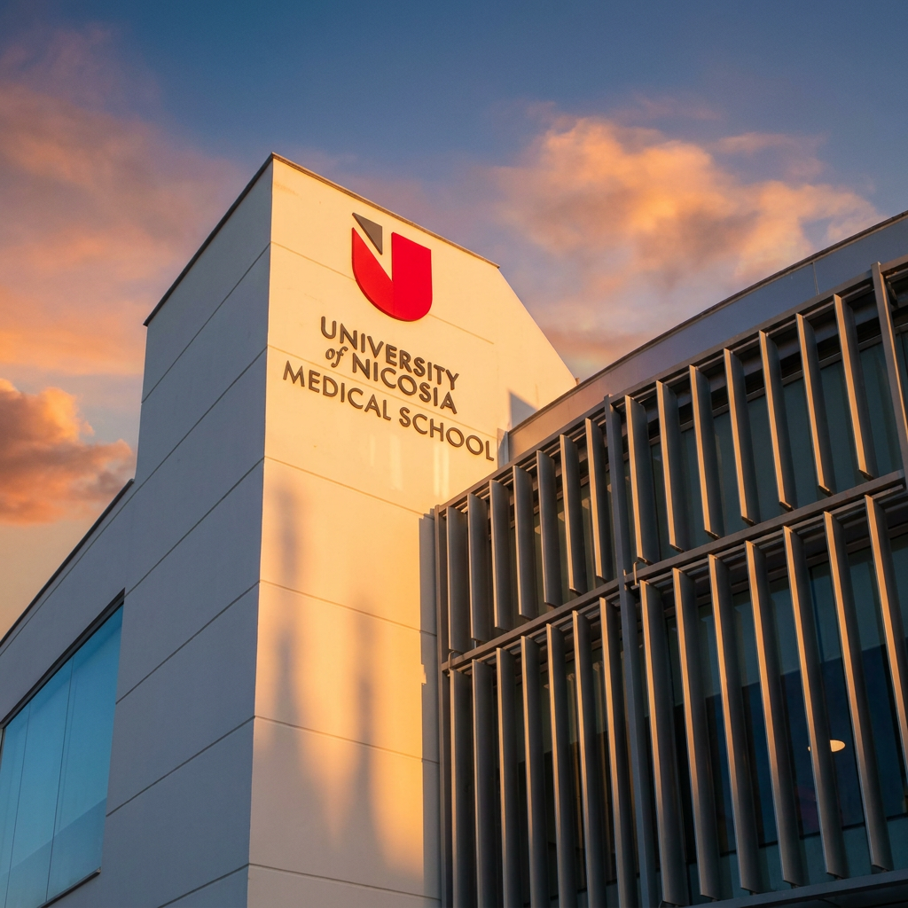 University of Nicosia Medical School