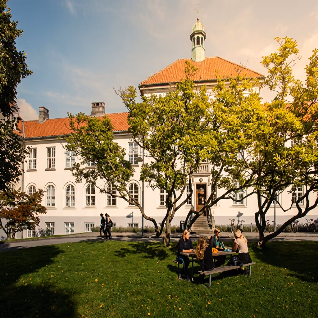 Aarhus University, Health