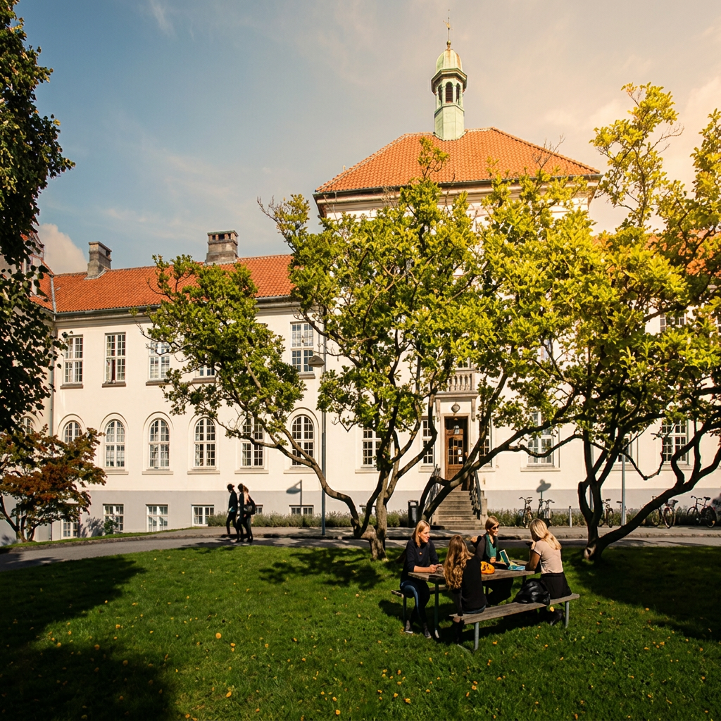 Aarhus University, Health