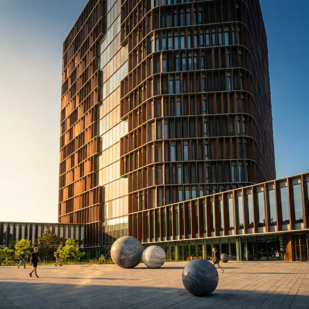 University of Copenhagen Faculty of Health and Medical Sciences