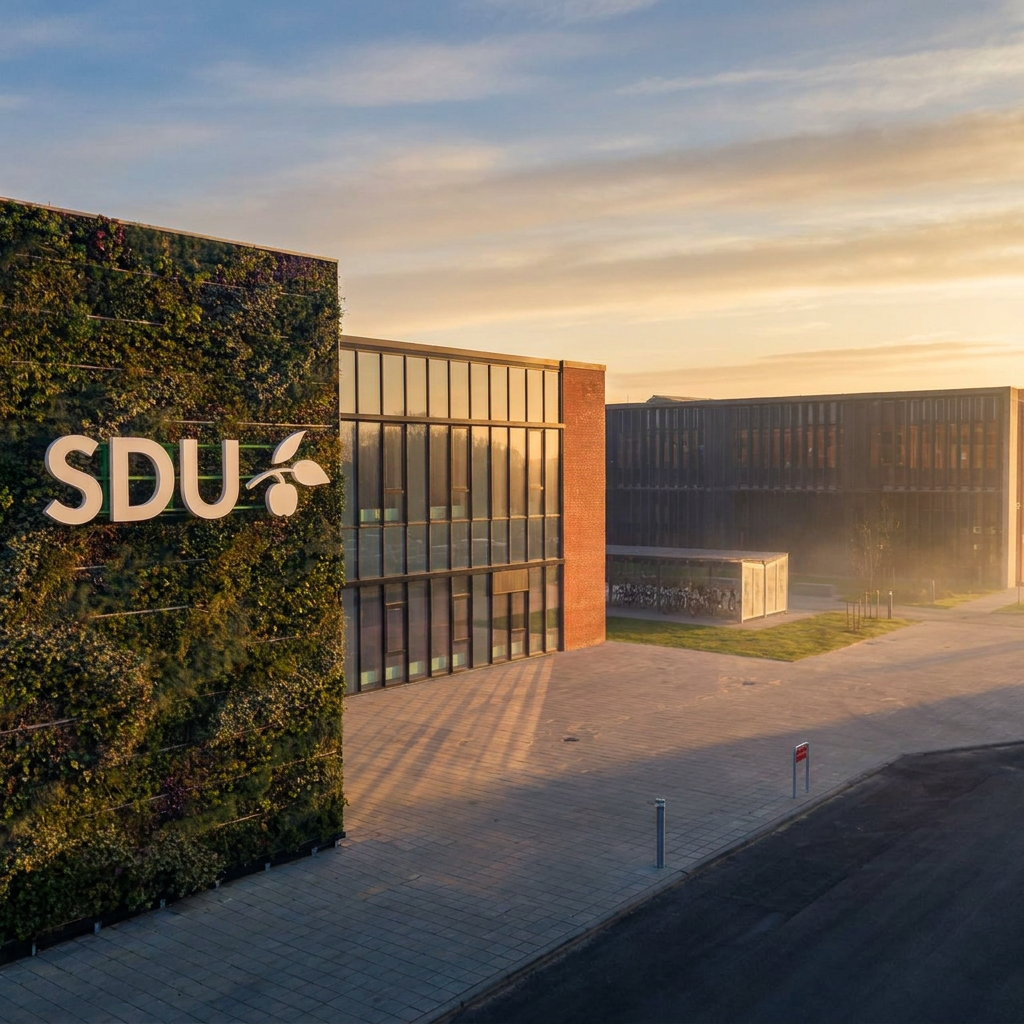 University of Southern Denmark, Faculty of Health Sciences, Odense
