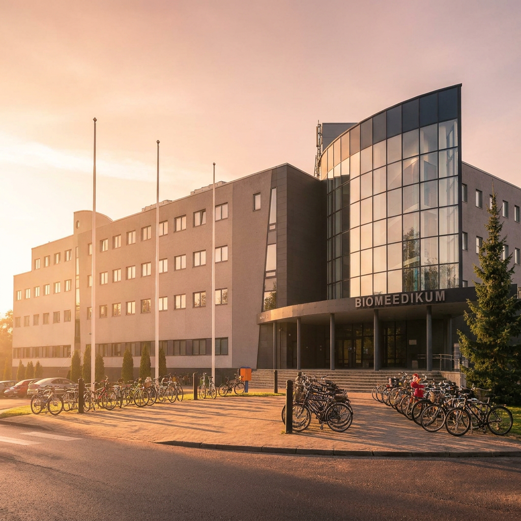 University of Tartu, Faculty of Medicine