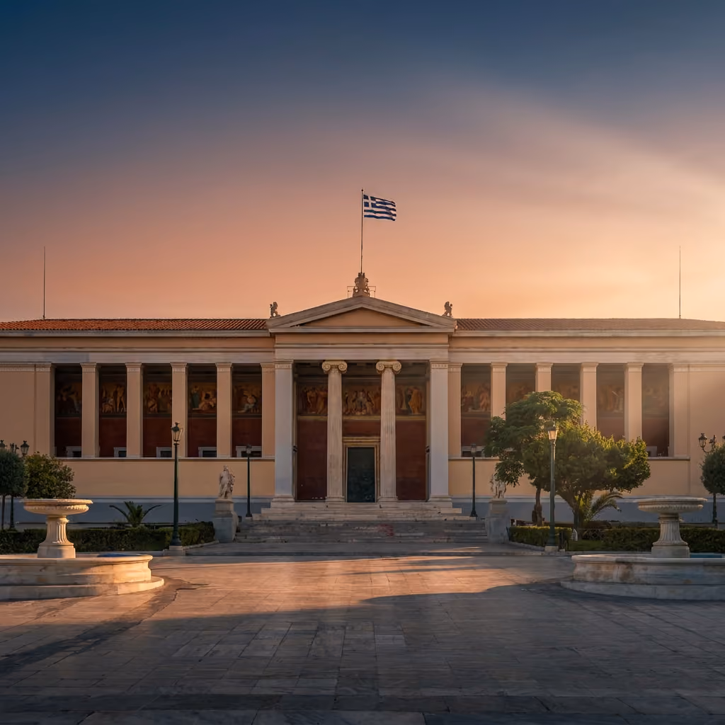 University of Athens